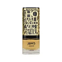 Perfume Lattafa Jasoor Masculino Edp 100ML
