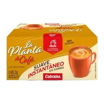  Café Em Sac...