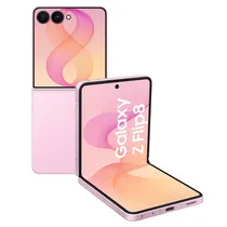 Celular Samsung Galaxy Z Flip 8 SM-F766 5G - 12/256GB - Dual-Sim - 6.9" - NFC - Pink