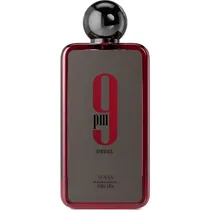 Perfume Afnan 9PM Rebel Gris Edp 100ML