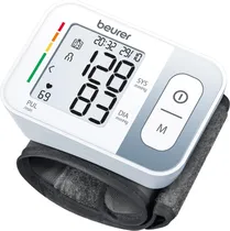 Medidor de Pressão Digital Beurer BC 28