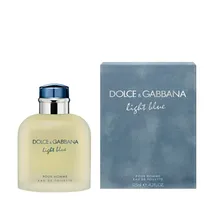 Dolce & Gabbana Light Blue Edt 125ML