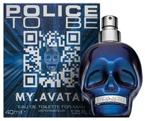  Perfume Pol...