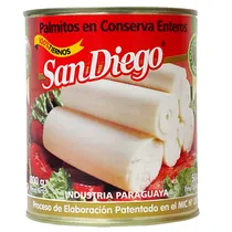 Palmitos San...
