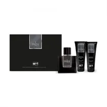  Kit Perfume...