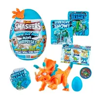  Smashers 74...