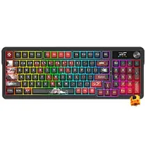  Teclado Gam...