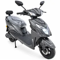 Moto Electri...