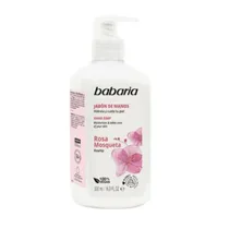  Babaria Ros...