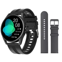 Relogio Smart G-Tide R3 - Black