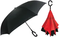 Guarda Chuva ML-546-Roj Vermelho