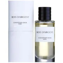 Perf Fem Christian Dior Bois D'Argent Edp 250ML