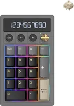  Teclado Num...