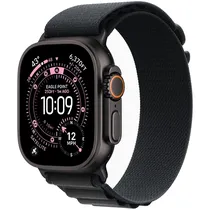 Apple Watch Ultra 3 49MM GPS Cell MF0V4LW/A Black Titanium Black Alpine Loop