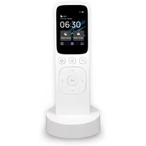 Painel de Controle Inteligente Moes CCP-Z1-WH Wi-Fi Touch - Branco