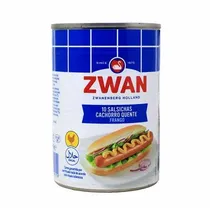  Zwan 10 Sal...