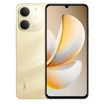  Realme Note...