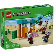  Lego 21267 ...