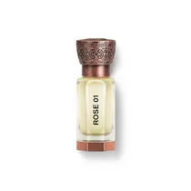 Perfume Swiss Arabian Rose 01 Edp - Unissex 50ML