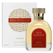 Arqus Red Diamond Fem 100ML Edp 349471