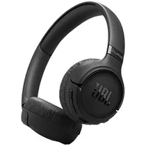 Fone de Ouvido JBL Tune 680NC / Bluetooth - Preto