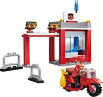  Cogo Fire 3...