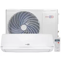Ar Condicionado Split Amenews Wi-Fi Kit 24000BTU Frio / 220V / 50-60HZ - Inverter (R32)