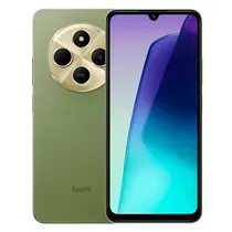 Celular Xiaomi Redmi 14C 8GB 256GB 6.88" Verde
