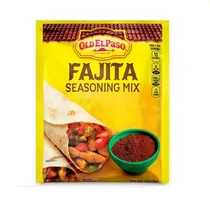 Old El Paso Fajita Seasini Mix 28GR