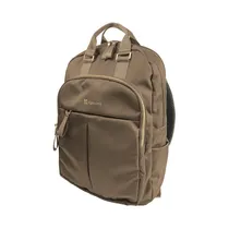 Klip Mochila KNB-468BR Toscana 15.6" Marron