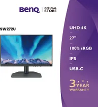 Monitor 27" ...