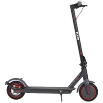 Patinete Elétrico Keen M93/M9-1 - 350W - 30KM/H - 8.5" - Preto