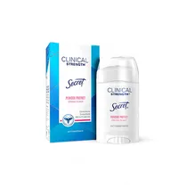  Deo Secret ...