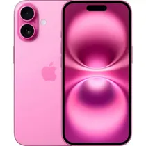 iPhone 16 Plus 256GB Grade A Rosa Hso