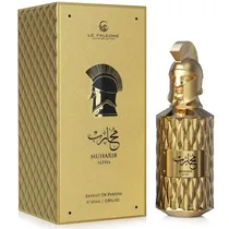  Perfume Mas...