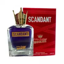  Perfume Fra...