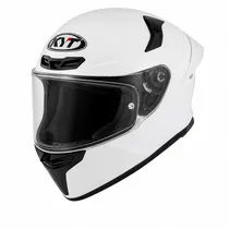 Casco KYT TT...