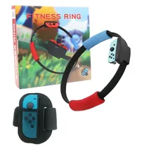  Ring Fit Ad...