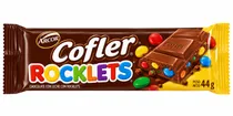  Chocolate A...
