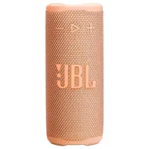 Caixa de Som JBL Portátil Grip BT Laranja