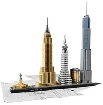  Lego Archit...