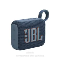 Speaker JBL Go 4 Bluetooth Blue 009396*