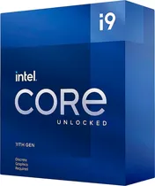Processador Intel i9-12900 2.4GHZ LGA1700 30MB c/Cooler
