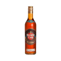  Ron Havana ...