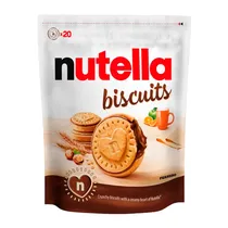  Biscoito Fe...