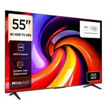 TV LED 55" I...