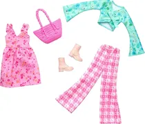  Roupas para...
