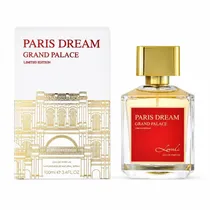 Perfume Lova...