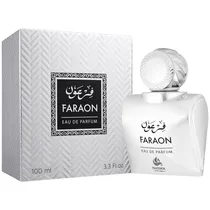 Perfume Nasma Faraon - Eau de Parfum - Masculino - 100ML