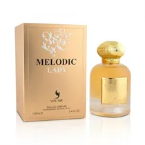  Perfume Vol...